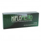 AIR FILTER FOR MAXISCOOTER HONDA 100 LEAD 2008>2011 -HIFLOFILTRO HFA1117- 824225122602