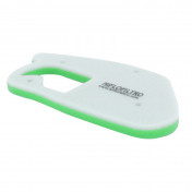 FILTRE A AIR SCOOT ADAPTABLE MBK 50 BOOSTER 1990>2015/YAMAHA 50 BWS 1995>2015 -HIFLOFILTRO HFA4002DS- 824225123241