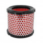 AIR FILTER FOR MOTORBIKE YAMAHA 660 XT Z TENERE 2008>2016 -HIFLOFILTRO HFA4616OE- 824225123890