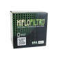FILTRE A AIR MOTO ADAPTABLE YAMAHA 660 XT Z TENERE 2008>2016 -HIFLOFILTRO HFA4616- 824225123890