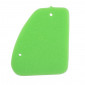 AIR FILTER FOR SCOOTER PEUGEOT 50 NEW VIVACITY 2007>2009, 50 SPEEDFIGHT 2005>2010, 50 TKR 2005>2013, 50 VIVACITY 1999>2009, 50 X RACE 2003 -HIFLOFILTRO HFA5301DS- 824225123449