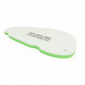 FILTRE A AIR SCOOT ADAPTABLE APRILIA 50 SR RACING-SPORT-FACTORY-STREET-IE-SBK-R 2000>2015 -HIFLOFILTRO HFA6107DS- 824225123487