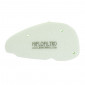 FILTRE A AIR SCOOT ADAPTABLE APRILIA 50 SR RACING-SPORT-FACTORY-STREET-IE-SBK-R 2000>2015 -HIFLOFILTRO HFA6107DS- 824225123487