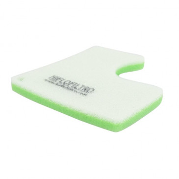 AIR FILTER FOR SCOOTER APRILIA 50 SCARABEO DITECH 2001>2007 -HIFLOFILTRO HFA6110DS- 824225123517