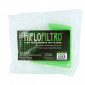 FILTRE A AIR SCOOT ADAPTABLE APRILIA 50 SCARABEO DITECH 2001>2007 -HIFLOFILTRO HFA6110DS- 824225123517