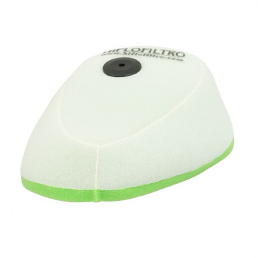 FILTRE A AIR MOTO ADAPTABLE KAWASAKI 250 KX F 2006>2016, 450 KX F 2006>2015 -HIFLOFILTRO HFF2017- 824225130157