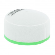 AIR FILTER FOR MOTORBIKE KAWASAKI 250 KLX 2009>2020, 300 KLX 2020>2021, 650 KLX 1993>1996, 125-250 KX 1987>1989, 500 KX 1987>2003, -HIFLOFILTRO HFF2019- 824225130348