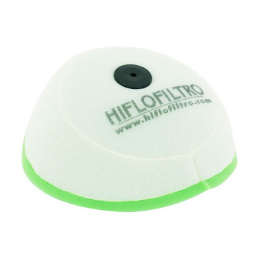 AIR FILTER FOR MOTORBIKE BETA 250 RR ENDURO 2013>2019, 125 RR ENDURO 2018>2019, 300-350-400-450 RR ENDURO 2013>2019, 390-430-480 RR ENDURO 2015>2019 -HIFLOFILTRO HFF6112- 824225130843