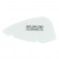AIR FILTER FOR SCOOT DERBI 50 ATLANTIS 2004>2015/PIAGGIO 50 FREE 1992>2002 -HIFLOFILTRO HFA5206DS- 824225123579