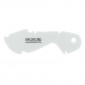 AIR FILTER FOR MAXISCOOTER GILERA 125 TYPHOON 1995> -HIFLOFILTRO HFA5211DS- 824225123562