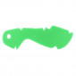 FILTRE A AIR MAXISCOOTER ADAPTABLE GILERA 125 TYPHOON 1995> -HIFLOFILTRO HFA5211DS- 824225123562