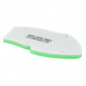 FILTRE A AIR MAXISCOOTER ADAPTABLE GILERA 125 RUNNER 1997>2002/ITALJET 125 DRAGSTER 199>2003/PIAGGIO 125 SKIPPER 1998>1999 -HIFLOFILTRO HFA5214- 824225123401