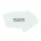 FILTRE A AIR MAXISCOOTER ADAPTABLE GILERA 125 RUNNER 1997>2002/ITALJET 125 DRAGSTER 199>2003/PIAGGIO 125 SKIPPER 1998>1999 -HIFLOFILTRO HFA5214- 824225123401
