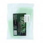 FILTRE A AIR MAXISCOOTER ADAPTABLE GILERA 125 RUNNER 1997>2002/ITALJET 125 DRAGSTER 199>2003/PIAGGIO 125 SKIPPER 1998>1999 -HIFLOFILTRO HFA5214- 824225123401