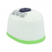 AIR FILTER FOR MOTORBIKE KAWASAKI 650 KL 1987>2018, 650 KLX 1993>1997 -HIFLOFILTRO HFF2024- 824225130393