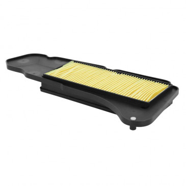 FILTRE A AIR MAXISCOOTER ADAPTABLE YAMAHA 400 MAJESTY 2004>2010 GAUCHE -TOP PERFORMANCES- 3700948221839