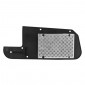 AIR FILTER FOR MAXISCOOTER HONDA 250 FORESIGHT -TOP PERFORMANCES- 3700948228746
