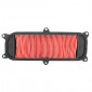 AIR FILTER FOR MAXISCOOTER KYMCO 250 PEOPLE S 2006>2009 -TOP PERFORMANCES- 3700948228722