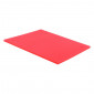 AIR FILTER FOAM - ARTEIN RED 280x330x10mm 8434579010054
