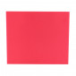 AIR FILTER FOAM - ARTEIN RED 280x330x10mm 8434579010054