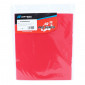 AIR FILTER FOAM - ARTEIN RED 280x330x10mm 8434579010054