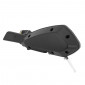 FILTRE A AIR SCOOT ADAPTABLE PEUGEOT 50 KISBEE 4T (BOITE A AIR) -P2R- 3700948207994