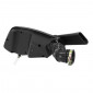 FILTRE A AIR SCOOT ADAPTABLE PEUGEOT 50 KISBEE 4T (BOITE A AIR) -P2R- 3700948207994