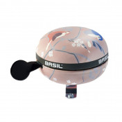 RING BELL - BASIL WANDERLUST PINK ORCHIDEE Ø 80mm - Ø 22,2/25,4 mm (SOLD PER UNIT) 8715019504419