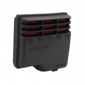 AIR FILTER FOR MOPED PIAGGIO 50 CIAO, BRAVO -MALOSSI- (043687) 3700948215470