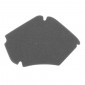 MOUSSE FILTRE A AIR SCOOT ADAPTABLE PIAGGIO 50 ZIP 4T 2000>, LIBERTY 4T 2009>/APRILIA 50 SCARABEO 4T 2010> -SELECTION P2R- 3700948219553