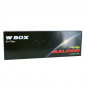 AIR FILTER FOR MAXISCOOTER MALOSSI W BOX FOR YAMAHA 125 XMAX 2006>, 250 XMAX 2006> / MBK 125 SKYCRUISER 2006>, 250 SKYCRUISER 2006> -1418502B-