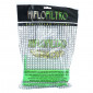 FILTRE A AIR MOTO ADAPTABLE YAMAHA 700 YFM RAPTOR 2006>2020 -HIFLOFILTRO HFF 4025- 824225130782