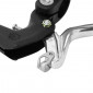 LEVIER DE FREIN VTT ENFANT V-BRAKE NEWTON ALU/RESINE NOIR (EN SACHET) 3700948231876