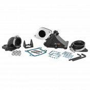 REED VALVE FOR SCOOT - STAGE6 BIG VALVE FOR MBK 50 BOOSTER, STUNT/YAMAHA 50 BWS, SLIDER (FOR CARBS Ø 12 to 28mm) 4051272172069