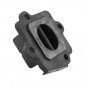 REED VALVE FOR SCOOT - STAGE6 VFORCE3 8 CARBON LAMELLAS FOR MBK 50 NITRO/YAMAHA 50 AEROX 4051272112935