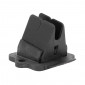CLAPET SCOOT STAGE6 VFORCE3 8 LAMELLES POUR PIAGGIO 50 ZIP, TYPHOON, NRG (CARBONE) 4051272021022