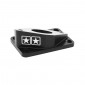 PIPE ADMISSION 50 A BOITE STAGE6 R/T HIGH FLOW 28 mm POUR DERBI/AM6 NOIR 4260405316304