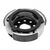 CLUTCH FOR SCOOT STAGE6 SPORT PRO FOR MBK 50 BOOSTER, NITRO, OVETTO, STUNT/YAMAHA 50 BWS, AEROX, NEOS, SLIDER/APRILIA 50 SR/MALAGUTI 50 F12 ( Ø 107) 4051272249280