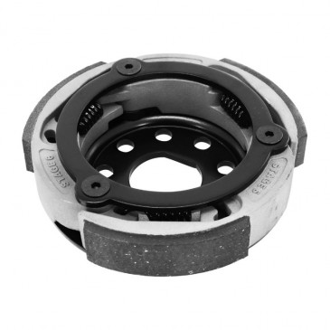 CLUTCH FOR SCOOT STAGE6 SPORT PRO FOR MBK 50 BOOSTER, NITRO, OVETTO, STUNT/YAMAHA 50 BWS, AEROX, NEOS, SLIDER/APRILIA 50 SR/MALAGUTI 50 F12 ( Ø 107) 4051272249280