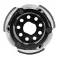 EMBRAYAGE SCOOT STAGE6 SPORT PRO POUR MBK 50 BOOSTER, NITRO, OVETTO, STUNT/YAMAHA 50 BWS, AEROX, NEOS, SLIDER/APRILIA 50 SR/MALAGUTI 50 F12 (DIAM 107) 4051272249280