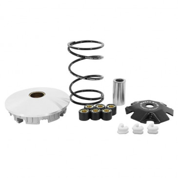 VARIATOR FOR SCOOT STAGE6 SPORT PRO FOR PEUGEOT 50 TKR, TREKKER, LUDIX, SPEEDFIGHT, ZENITH, BUXY 4051272228216