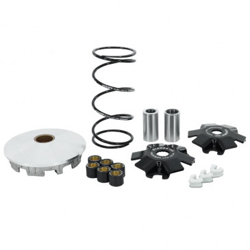 VARIATOR FOR SCOOT - STAGE6 SPORT PRO FOR CPI 50 2T/KEWWAY 50 2 Stroke/SCOOTER 50cc Chinese / 2 Stroke 4051272274145