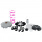 VARIATOR FOR SCOOT STAGE6 R/T HIGH RANGE - FOR MBK 50 BOOSTER, NITRO, STUNT/YAMAHA 50 BWS, AEROX, SLIDER/APRILIA 50 SR/MALAGUTI 50 F12 4051272249648