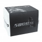 HAUT MOTEUR SCOOT STAGE6 STREETRACE FONTE POUR PIAGGIO 50 ZIP 2T, TYPHOON, LIBERTY 2T/GILERA 50 STALKER, ICE/APRILIA 50 SR AIR 4260405314294