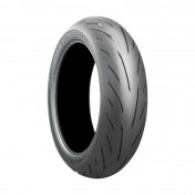 TYRE FOR MOTORBIKE 17'' 140/70-17 BRIDGESTONE BATTLAX S22 RADIAL REAR TL 66H