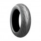 PNEU MOTO 17'' 190/55-17 BRIDGESTONE BATTLAX S22 SPORT REAR RADIAL ZR TL 75W