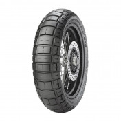 PNEU MOTO 15'' 160/60-15 PIRELLI SCORPION RALLY STR M/C RADIAL REAR M+S TL 67H (HONDA X-ADV)