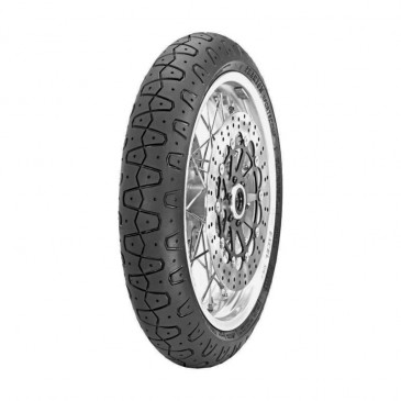 TYRE FOR MOTORBIKE 18'' 100/90-18 PIRELLI PHANTOM SPORTSCOMP RADIAL FRONT M/C TL 56H (OE ROYAL ENFIELD INTERCEPTOR 650)