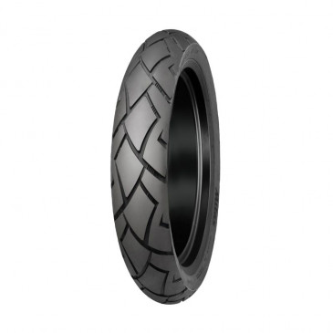 TYRE FOR MOTORBIKE 19'' 100/90-19 MITAS TERRA FORCE-R FRONT TL 57H (TRAIL ON ROAD)