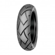 TYRE FOR MOTORBIKE 17'' 130/80-17 MITAS TERRA FORCE-R REAR TL 65H (TRAIL ON ROAD)